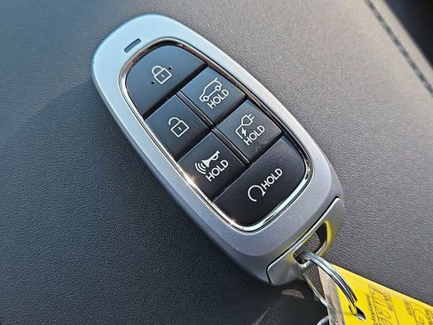 Certified 2024 Hyundai Ioniq 5 SEL RWD image 35