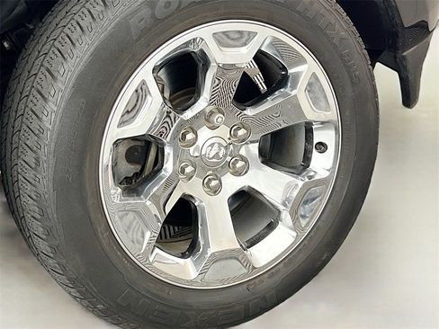 Used 2022 RAM 1500 Big Horn image 28