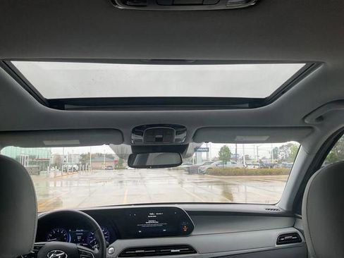 Used 2022 Hyundai Palisade SEL w/ Premium Package image 25