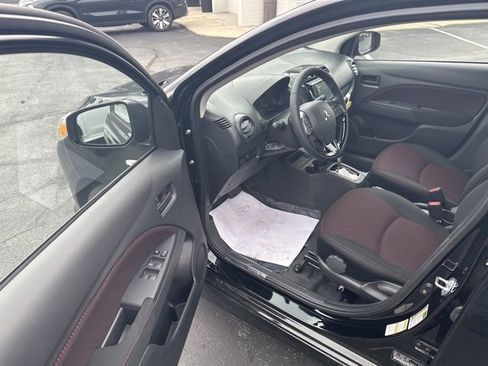 New 2024 Mitsubishi Mirage G4 image 9