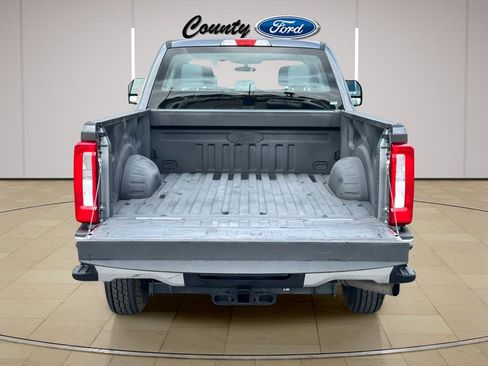 Used 2023 Ford F350 XL w/ Snow Plow Prep Package AWD/4WD image 34