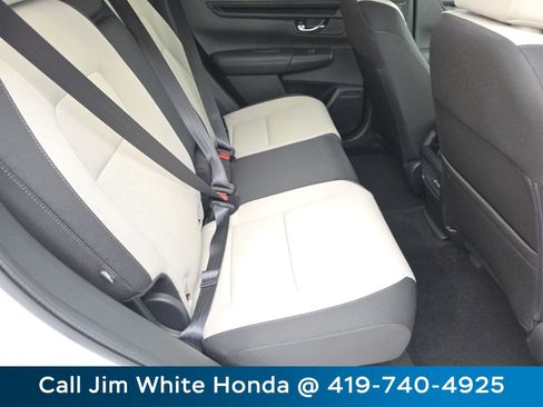 New 2026 Honda CR-V EX image 17