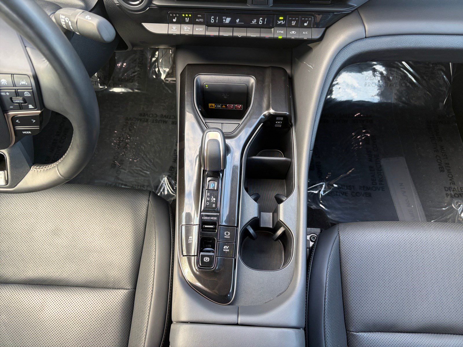 Used 2026 Toyota Crown AWD/4WD image 23