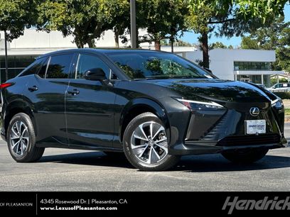Used 2023 Lexus RZ 450e Premium w/ Technology Package