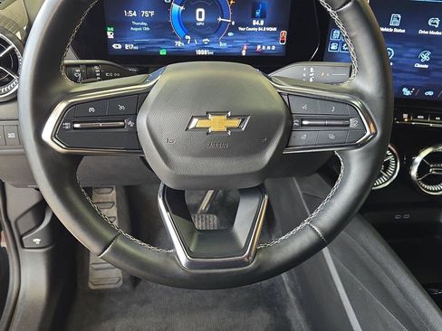 Used 2024 Chevrolet Blazer EV LT AWD/4WD image 26