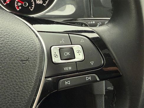 Used 2019 Volkswagen Golf Alltrack SE image 17