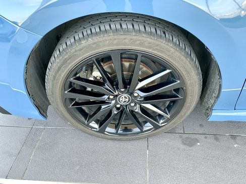 Used 2024 Toyota Camry XSE image 9