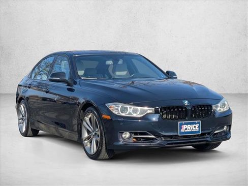 Used 2013 BMW 335i Sedan image 3