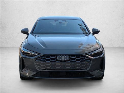 Used 2025 Audi A5 2.0T Premium Plus w/ Premium Plus image 5