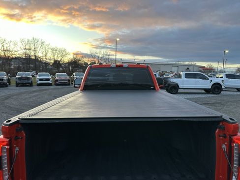 Used 2023 Ford F350 XL w/ STX Appearance Package image 13