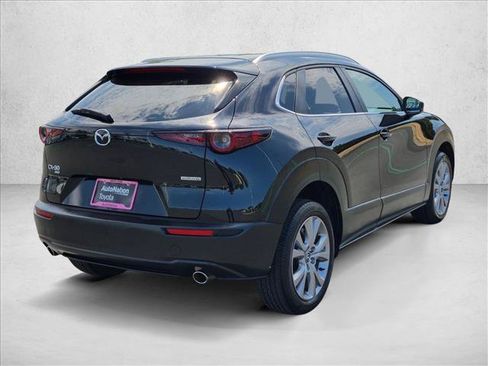 Used 2023 MAZDA CX-30 AWD 2.5 S w/ Preferred Package image 5