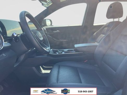 Used 2026 Chevrolet Equinox LT w/ Convenience Package II AWD/4WD image 10