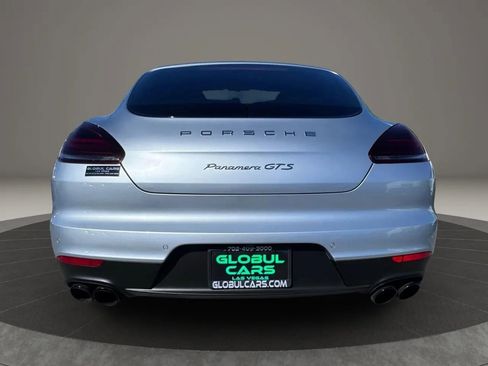 Used 2016 Porsche Panamera GTS image 6