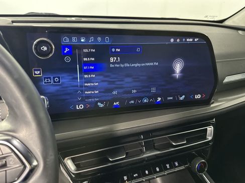 Used 2024 Chevrolet Traverse LS w/ LPO, Floor Liner Package FWD image 15