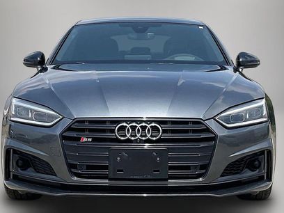 Used 2019 Audi S5 Prestige w/ S Sport Package