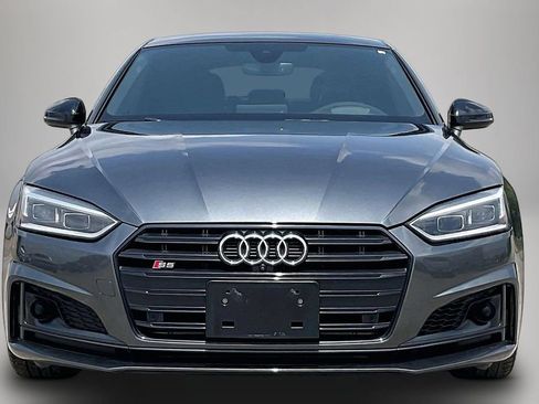 Used 2019 Audi S5 Prestige w/ S Sport Package AWD/4WD image 3