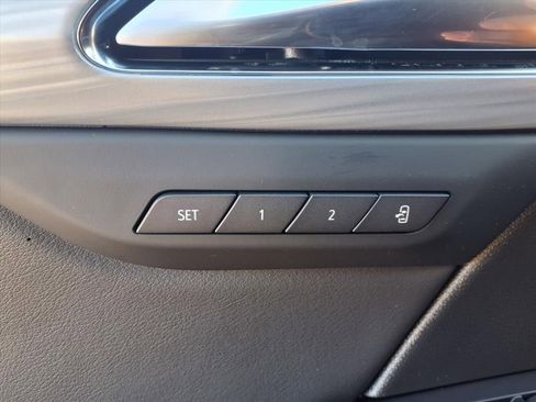 New 2026 Buick Envision Avenir image 10