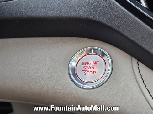 Certified 2021 Acura RDX w/ Technology Package image 23