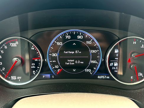 Used 2024 Chevrolet Malibu LT FWD image 21