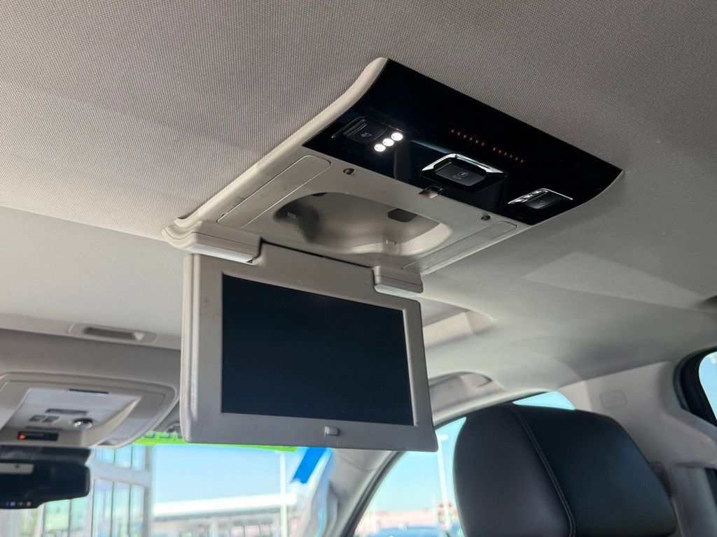 Used 2016 GMC Yukon SLT RWD image 42