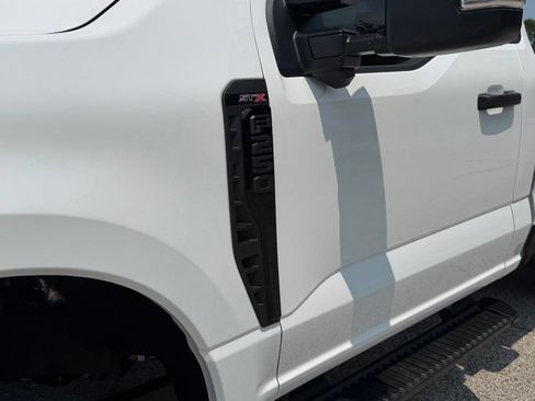 Used 2025 Ford F250 XL w/ STX Appearance Package AWD/4WD image 7