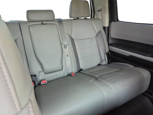 Used 2021 Toyota Tundra Limited w/ Limited Premium Package AWD/4WD image 42