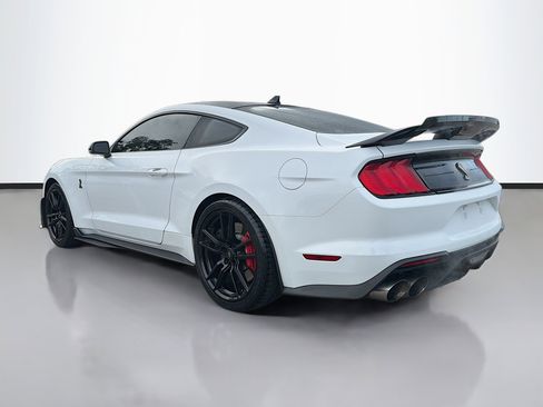 Used 2022 Ford Mustang Shelby GT500 w/ Technology Package image 3