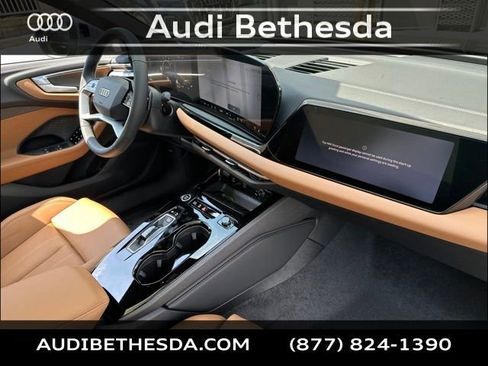New 2026 Audi A5 2.0T Premium Plus AWD/4WD image 10