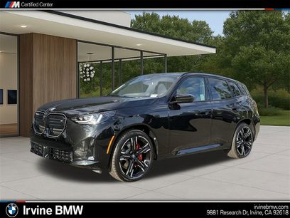 New 2026 BMW X3 M50 w/ Premium Package