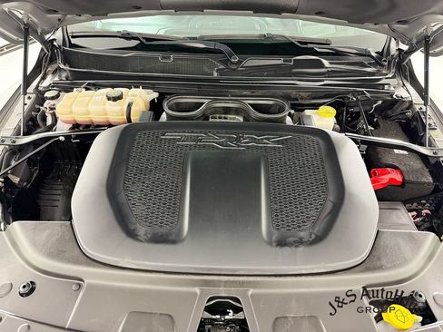Used 2023 RAM 1500 TRX w/ TRX Level 2 Equipment Group AWD/4WD image 37