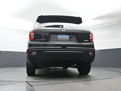 Used 2021 Honda Passport EX-L image 34