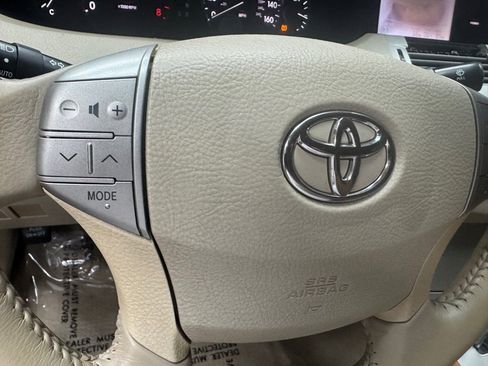 Used 2007 Toyota Avalon XL FWD image 22