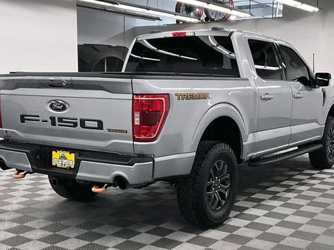 Used 2023 Ford F150 Tremor AWD/4WD image 13