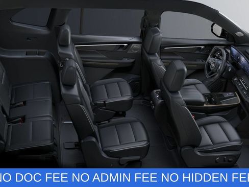 New 2025 Buick Enclave Avenir w/ Super Cruise Package AWD/4WD image 34