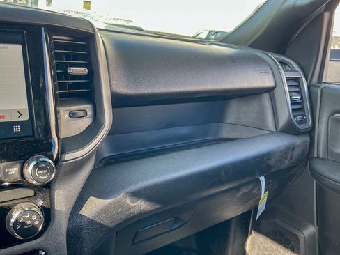 New 2025 RAM 5500 Tradesman image 23