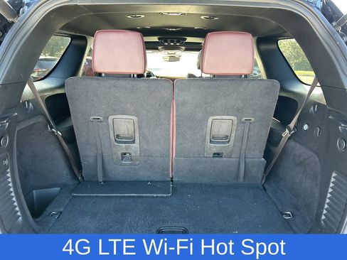 Used 2023 Dodge Durango GT image 47