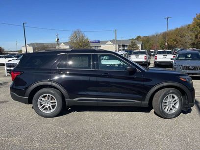 New 2026 Ford Explorer Active w/ Active Comfort Package