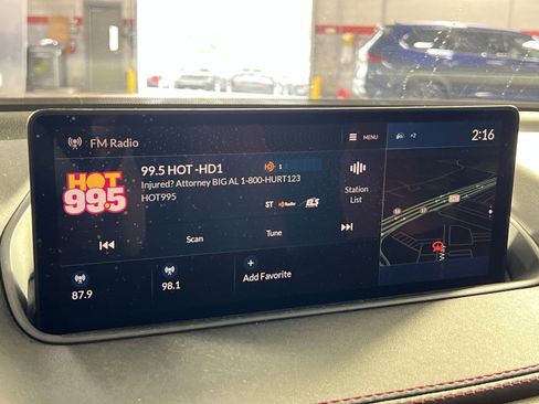 Used 2023 Acura MDX A-Spec AWD/4WD image 18
