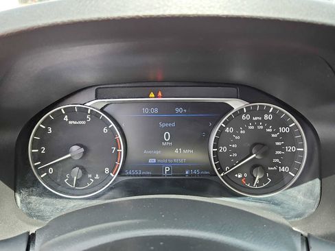 Used 2024 Nissan Altima 2.5 SV FWD image 22