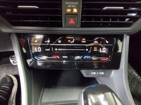 New 2026 Volkswagen Jetta Sport image 23