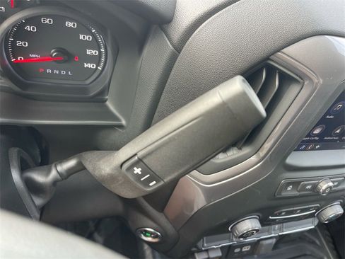 Used 2024 Chevrolet Silverado 3500 W/T w/ WT Convenience Package image 12