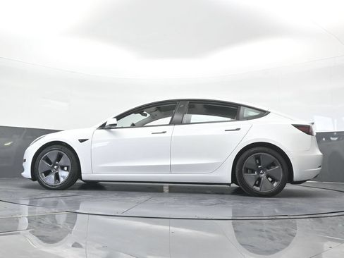 Used 2021 Tesla Model 3 Standard Range Plus RWD image 53