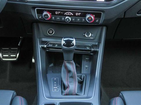 New 2025 Audi Q3 2.0T Premium Plus image 14