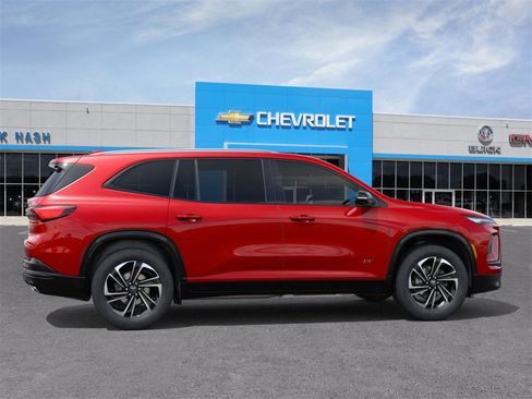 Used 2026 Buick Enclave Sport Touring w/ Power Package image 5