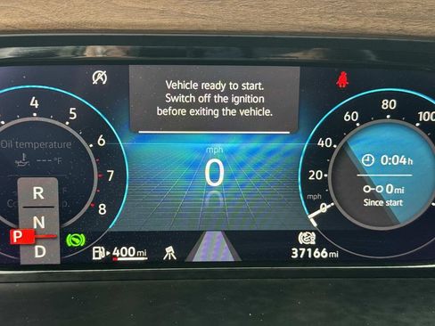 Used 2025 Volkswagen Atlas SE FWD image 27