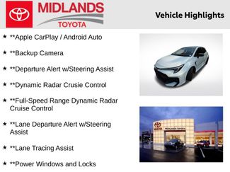 Used 2025 Toyota Corolla GR AWD/4WD video 2