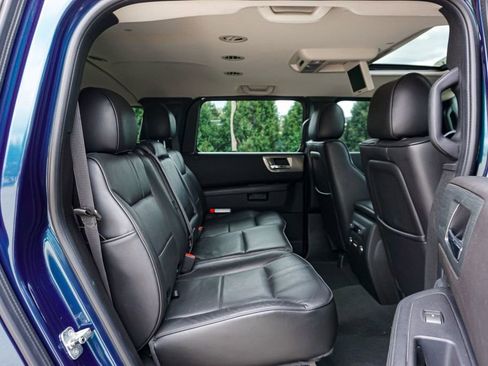 Used 2008 HUMMER H2 image 51