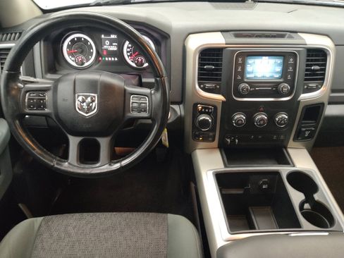 Used 2014 RAM 1500 Big Horn AWD/4WD image 22