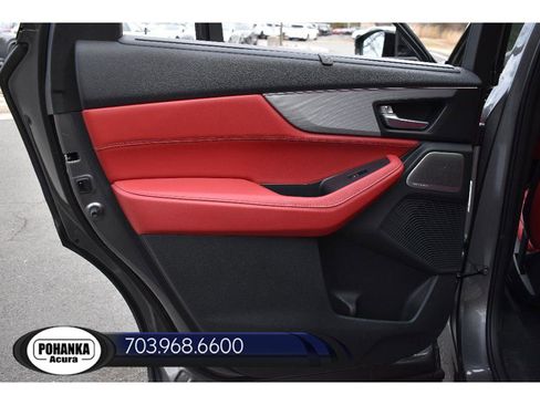 New 2026 Acura MDX A-Spec image 29