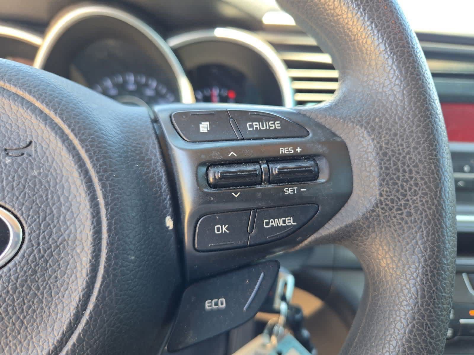 Used 2015 Kia Optima LX FWD image 22